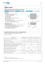 SK54 datasheet.datasheet_page 1