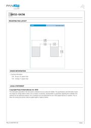 SK54 datasheet.datasheet_page 3