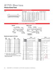 L12J470E 数据规格书 2