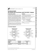 DS3691 datasheet.datasheet_page 1