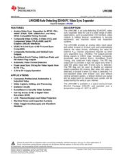 LMH1980MM/NOPB datasheet.datasheet_page 1