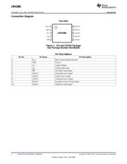 LMH1980MM/NOPB datasheet.datasheet_page 2