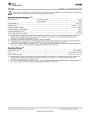 LMH1980MM/NOPB datasheet.datasheet_page 3