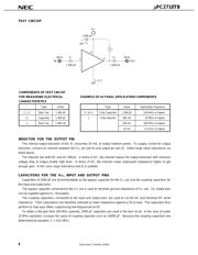 UPC2710TB-E3 datasheet.datasheet_page 6