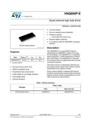 VNQ600P-E datasheet.datasheet_page 1