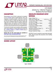 DC2310A datasheet.datasheet_page 1