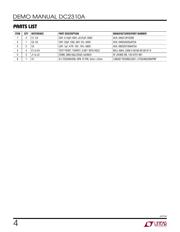 DC2310A datasheet.datasheet_page 4