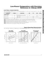 MAX9646EBS+G45 datasheet.datasheet_page 3