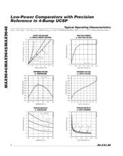 MAX9646EUK+T datasheet.datasheet_page 4