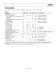 ADN4661BRZ-REEL7 datasheet.datasheet_page 3