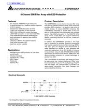 CSPEMI306A datasheet.datasheet_page 1