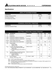 CSPEMI306A datasheet.datasheet_page 3