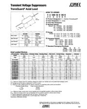 VA100005A150T datasheet.datasheet_page 1