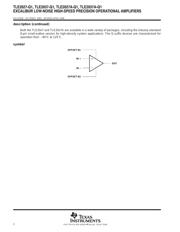 TLE2037AQDRQ1 datasheet.datasheet_page 2