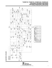 TLE2037AQDRQ1 datasheet.datasheet_page 3