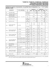 TLE2037AQDRQ1 datasheet.datasheet_page 5