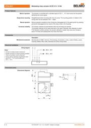 HT 24-SR datasheet.datasheet_page 2