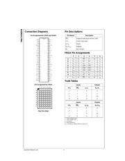 74LCX16374 datasheet.datasheet_page 2