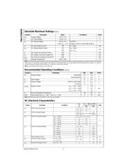 74LCX16374 datasheet.datasheet_page 4