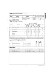 74LCX16374 datasheet.datasheet_page 5