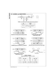 74LCX16374 datasheet.datasheet_page 6