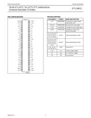 GTL16612DL,512 datasheet.datasheet_page 3