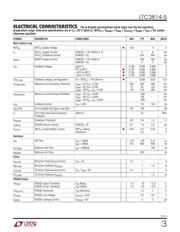 LTC3814EFE-5#PBF datasheet.datasheet_page 3