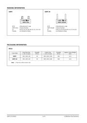 GBPC1504 数据规格书 3