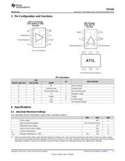 OPA695ID datasheet.datasheet_page 3