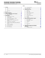 TMS320F28054 datasheet.datasheet_page 4