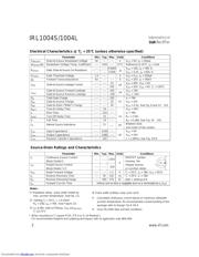 IRL1004S datasheet.datasheet_page 2