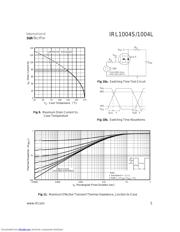 IRL1004S datasheet.datasheet_page 5