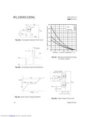 IRL1004S datasheet.datasheet_page 6