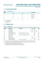 74HC4852BQ-Q100,11 datasheet.datasheet_page 5
