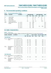 74HC4852BQ-Q100,11 datasheet.datasheet_page 6