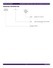 82V3391BEQG datasheet.datasheet_page 4