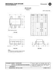 FAN3100TSX 数据规格书 1