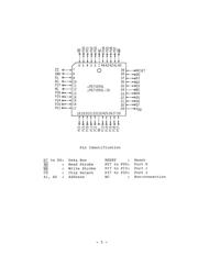 UPD71055GB-10-3B4 datasheet.datasheet_page 4