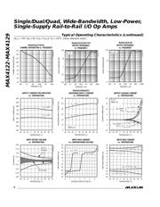 MAX4123ESA datasheet.datasheet_page 6