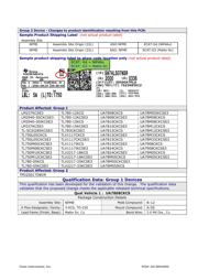 UA7810CKCS 数据规格书 4