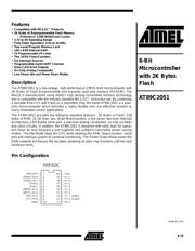 AT89C2051-12SI datasheet.datasheet_page 1