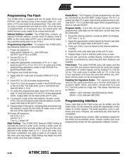 AT89C2051-12SI datasheet.datasheet_page 6