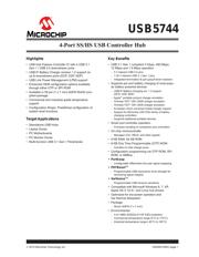 USB5744/2G datasheet.datasheet_page 1