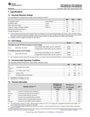 TPS7A6150-Q1 datasheet.datasheet_page 5