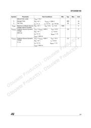 STC03DE150 datasheet.datasheet_page 3