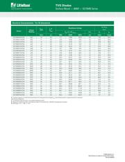 SZ1SMB30AT3G datasheet.datasheet_page 4