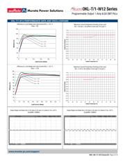 OKL-T/1-W12N-C 数据规格书 5