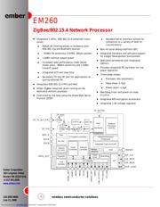 EM260-RTR datasheet.datasheet_page 1