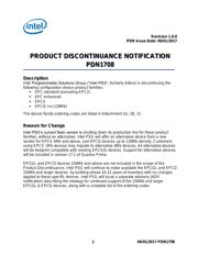 EPC16UC88N datasheet.datasheet_page 1