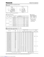 ECQV1H225JL2 datasheet.datasheet_page 2